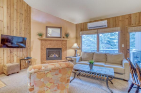 Ski House 246